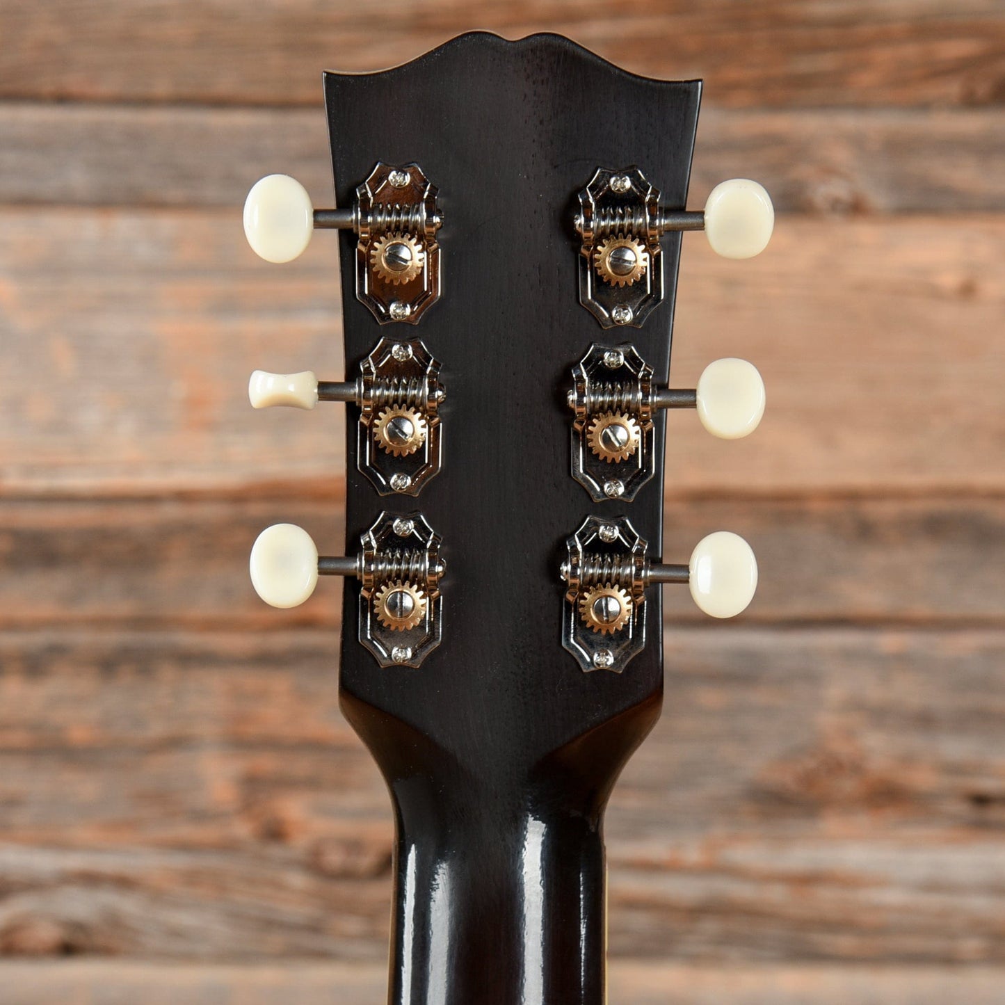 Gibson Montana Custom Shop Historic Reissue 1942 Banner Southern Jumbo Vintage Sunburst Acoustic Guitars / Jumbo