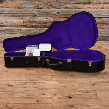 Gibson Montana Custom Shop Historic Reissue 1942 Banner Southern Jumbo Vintage Sunburst Acoustic Guitars / Jumbo