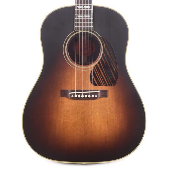 Gibson Montana Custom Shop Historic Reissue 1942 Banner Southern Jumbo Vintage Sunburst Acoustic Guitars / Jumbo
