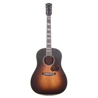 Gibson Montana Custom Shop Historic Reissue 1942 Banner Southern Jumbo Vintage Sunburst Acoustic Guitars / Jumbo