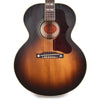 Gibson Montana Custom Shop Historic Reissue 1952 J-185 Vintage Sunburst Acoustic Guitars / Jumbo