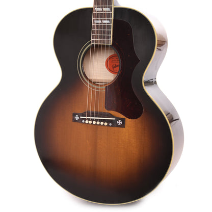 Gibson Montana Custom Shop Historic Reissue 1952 J-185 Vintage Sunburst Acoustic Guitars / Jumbo