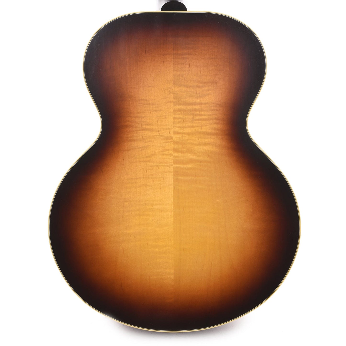 Gibson Montana Custom Shop Historic Reissue 1952 J-185 Vintage Sunburst Acoustic Guitars / Jumbo