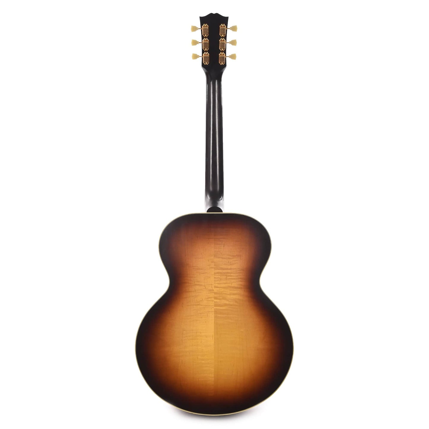 Gibson Montana Custom Shop Historic Reissue 1952 J-185 Vintage Sunburst Acoustic Guitars / Jumbo
