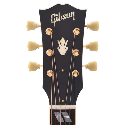 Gibson Montana Custom Shop Historic Reissue 1952 J-185 Vintage Sunburst Acoustic Guitars / Jumbo