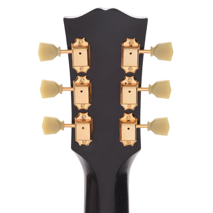 Gibson Montana Custom Shop Historic Reissue 1952 J-185 Vintage Sunburst Acoustic Guitars / Jumbo