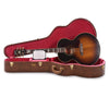 Gibson Montana Custom Shop Historic Reissue 1952 J-185 Vintage Sunburst Acoustic Guitars / Jumbo