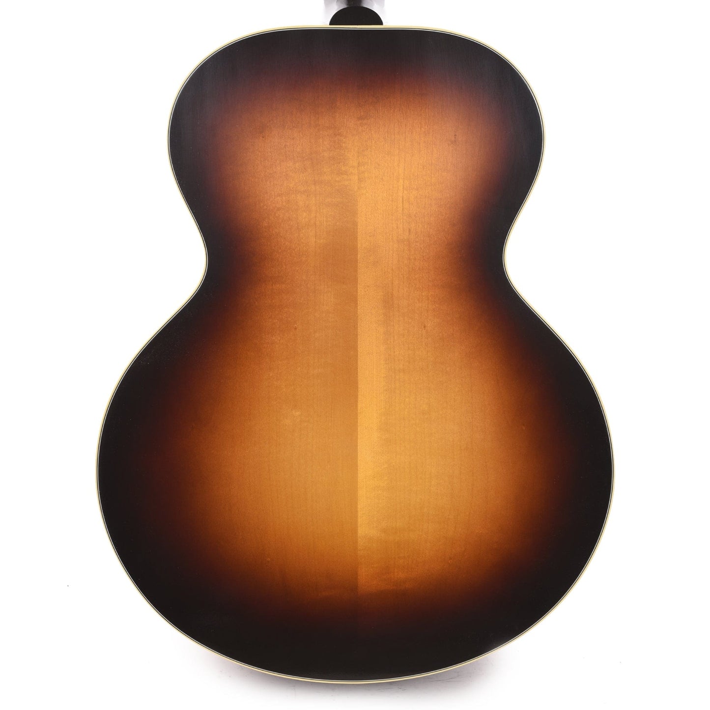 Gibson Montana Custom Shop Historic Reissue 1952 J-185 Vintage Sunburst Acoustic Guitars / Jumbo