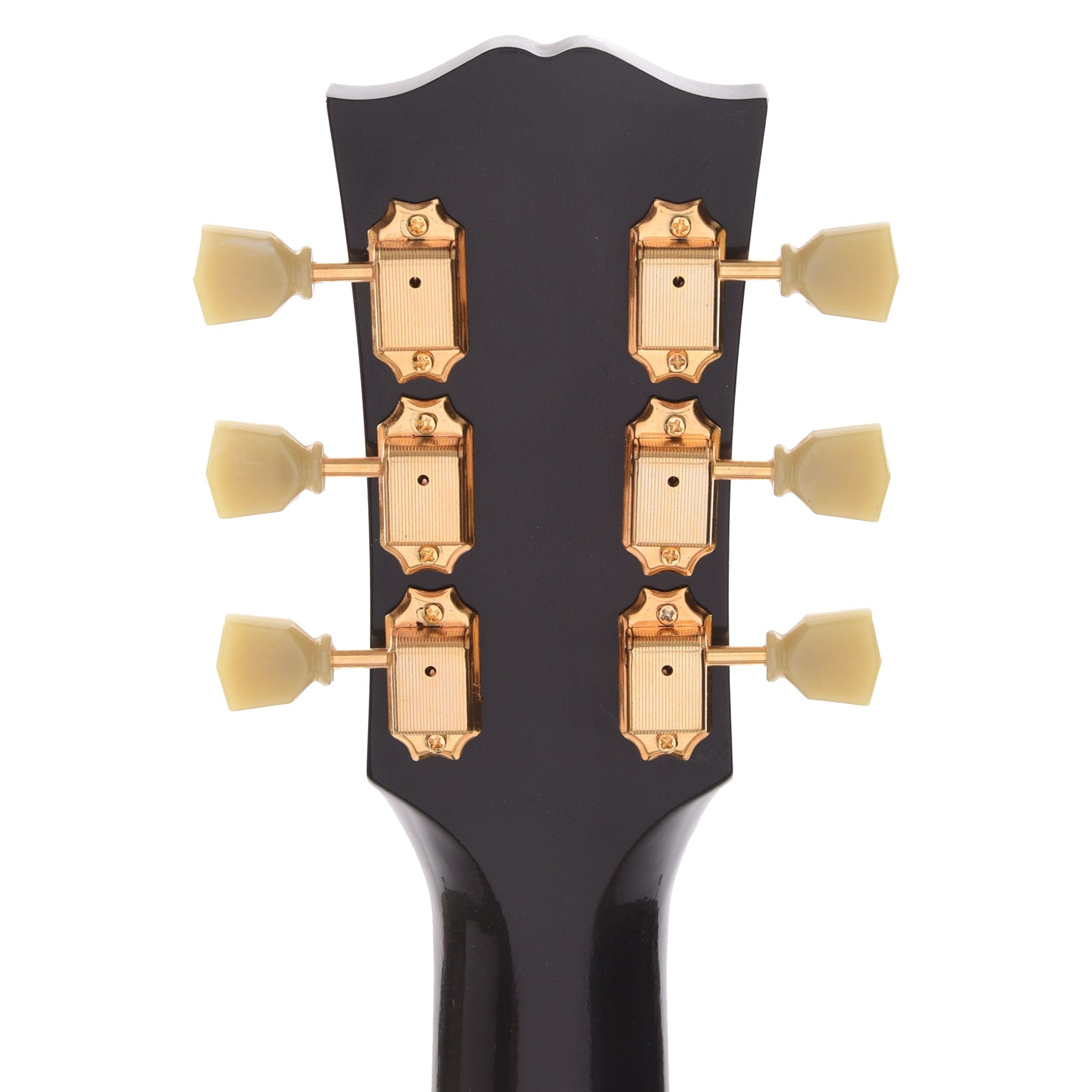 Gibson Montana Custom Shop Historic Reissue 1952 J-185 Vintage Sunburst Acoustic Guitars / Jumbo