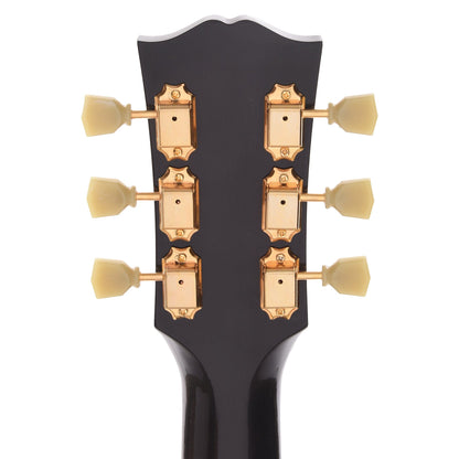 Gibson Montana Custom Shop Historic Reissue 1952 J-185 Vintage Sunburst Acoustic Guitars / Jumbo