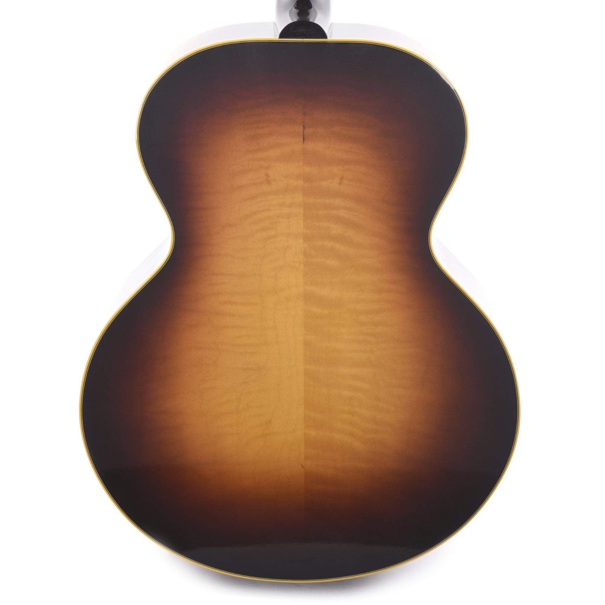 Gibson Montana Custom Shop Historic Reissue 1952 J-185 Vintage Sunburst Acoustic Guitars / Jumbo