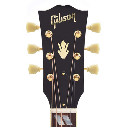 Gibson Montana Custom Shop Historic Reissue 1952 J-185 Vintage Sunburst Acoustic Guitars / Jumbo