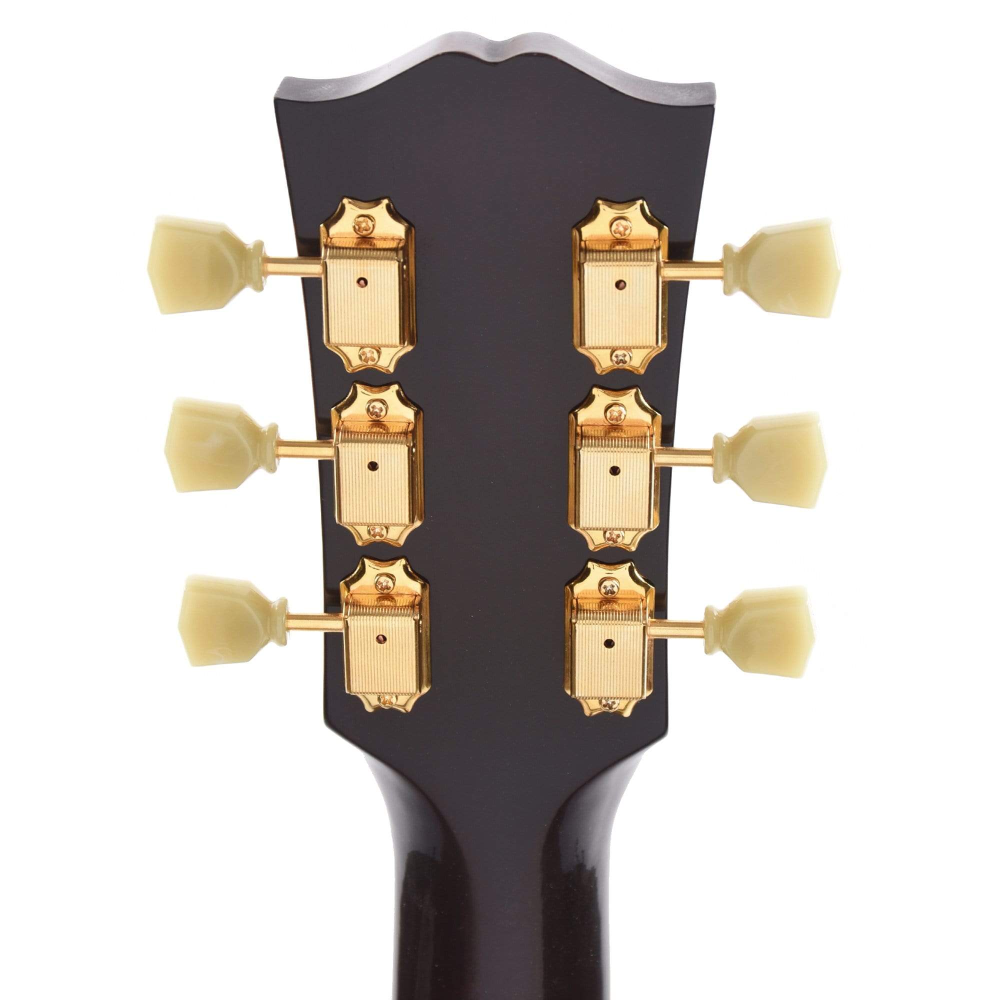 Gibson Montana Custom Shop Historic Reissue 1952 J-185 Vintage Sunburst Acoustic Guitars / Jumbo