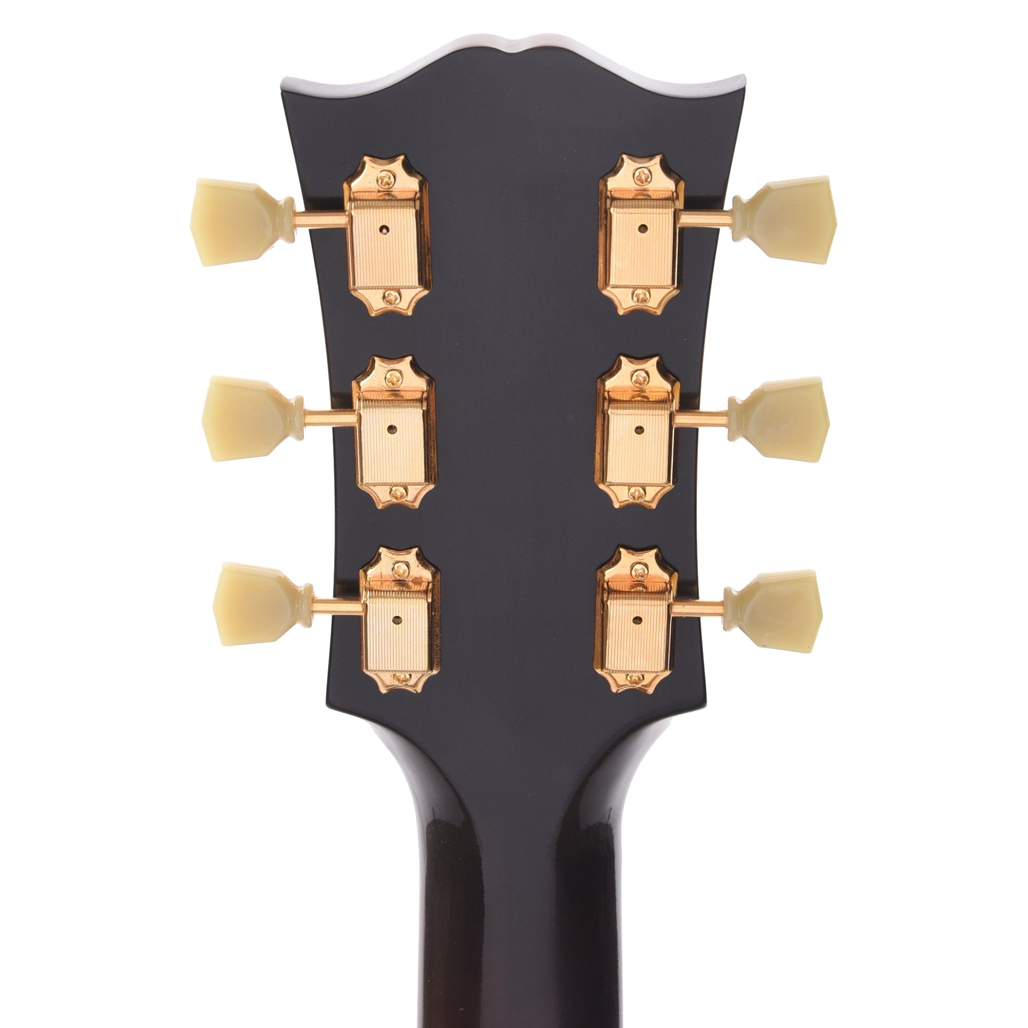 Gibson Montana Custom Shop Historic Reissue 1957 SJ-200 Vintage Sunburst Acoustic Guitars / Jumbo
