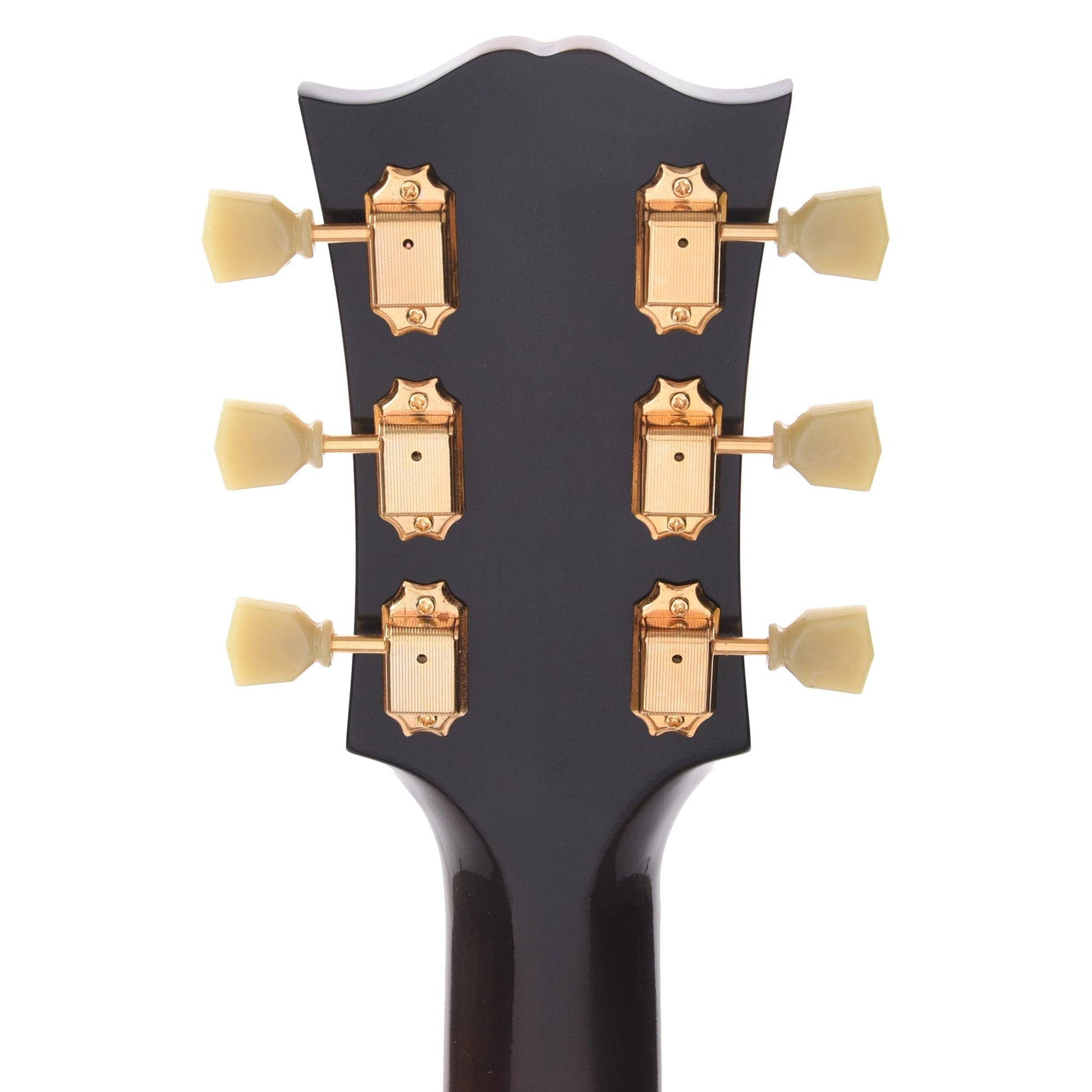 Gibson Montana Custom Shop Historic Reissue 1957 SJ-200 Vintage Sunburst Acoustic Guitars / Jumbo