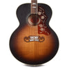 Gibson Montana Custom Shop Historic Reissue 1957 SJ-200 Vintage Sunburst Acoustic Guitars / Jumbo
