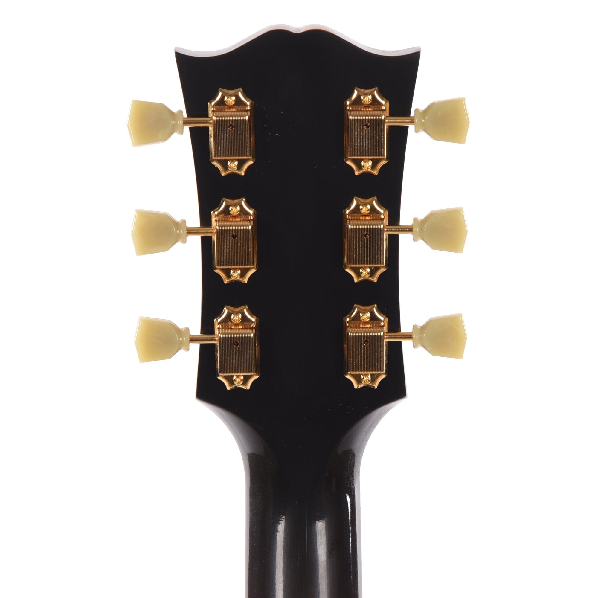 Gibson Montana Custom Shop Historic Reissue 1957 SJ-200 Vintage Sunburst Acoustic Guitars / Jumbo