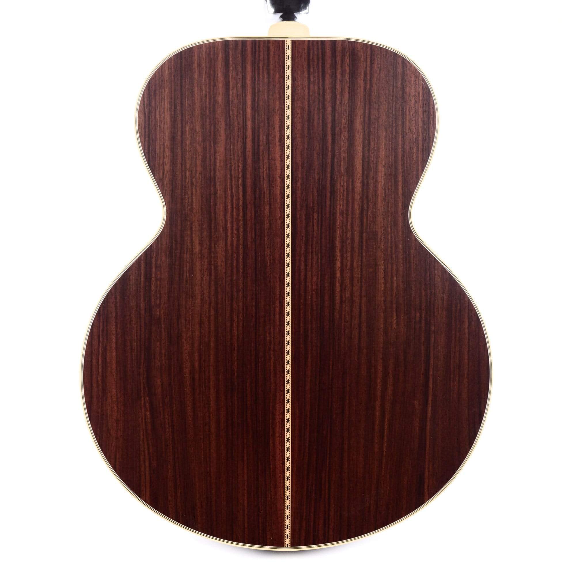 Gibson Montana Custom Shop Historic Reissue Pre-War SJ-200 Rosewood Vintage Sunburst Acoustic Guitars / Jumbo