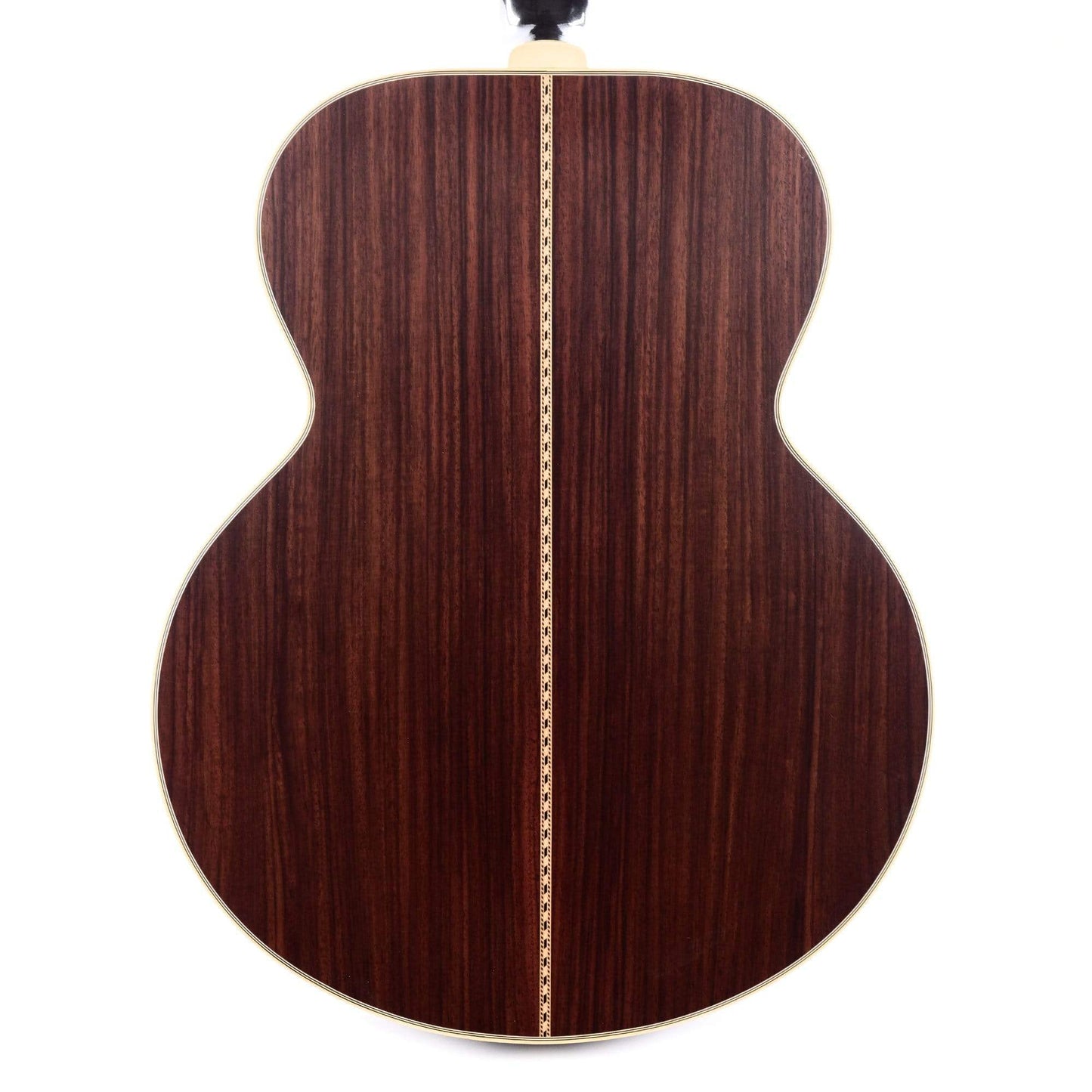 Gibson Montana Custom Shop Historic Reissue Pre-War SJ-200 Rosewood Vintage Sunburst Acoustic Guitars / Jumbo