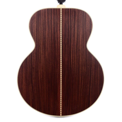 Gibson Montana Custom Shop Historic Reissue Pre-War SJ-200 Rosewood Vintage Sunburst Acoustic Guitars / Jumbo