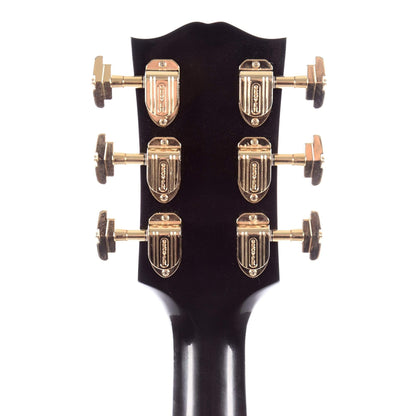 Gibson Montana Custom Shop Historic Reissue Pre-War SJ-200 Rosewood Vintage Sunburst Acoustic Guitars / Jumbo