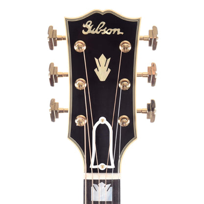 Gibson Montana Custom Shop Historic Reissue Pre-War SJ-200 Rosewood Vintage Sunburst Acoustic Guitars / Jumbo