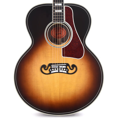 Gibson Montana Custom Shop SJ-200 Western Classic Vintage Sunburst Acoustic Guitars / Jumbo