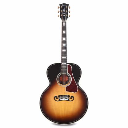 Gibson Montana Custom Shop SJ-200 Western Classic Vintage Sunburst Acoustic Guitars / Jumbo