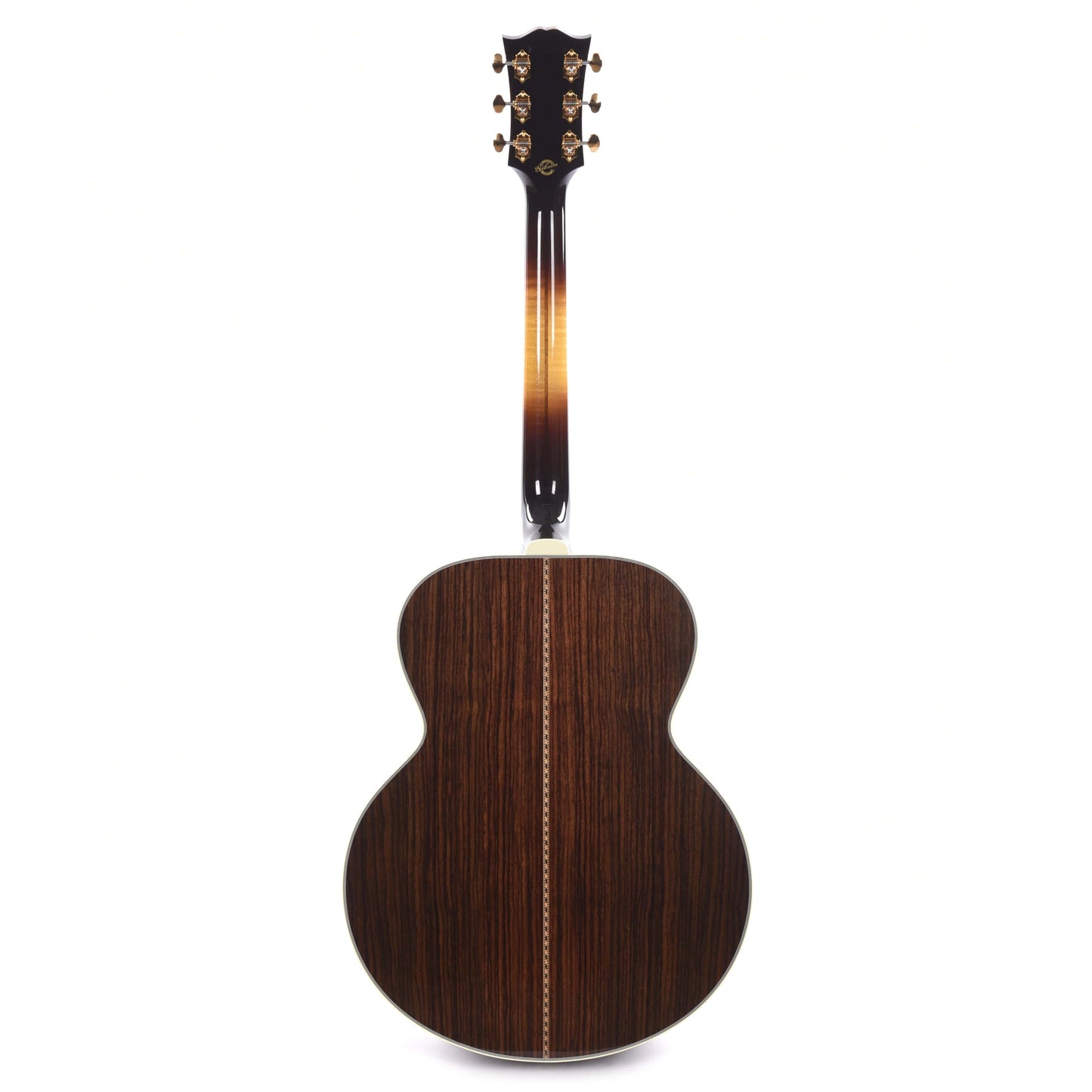 Gibson Montana Custom Shop SJ-200 Western Classic Vintage Sunburst Acoustic Guitars / Jumbo