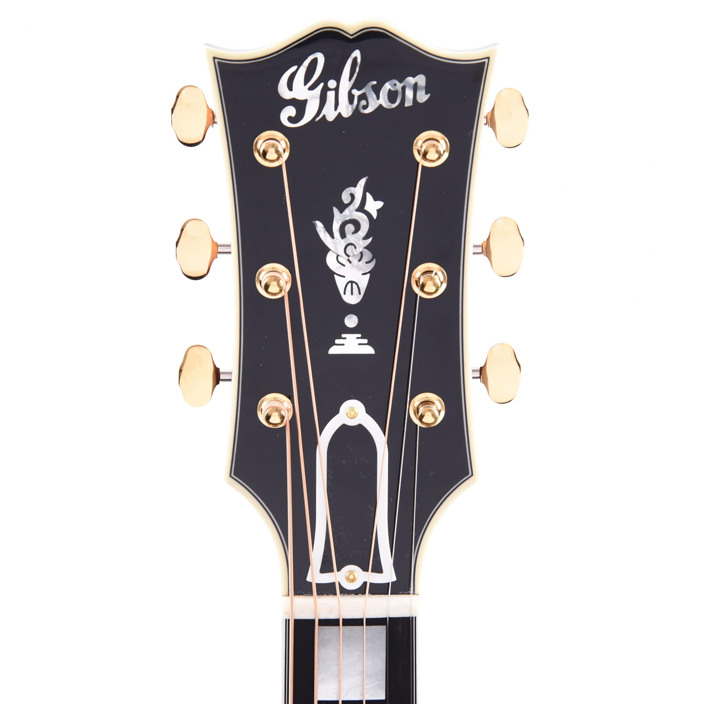 Gibson Montana Custom Shop SJ-200 Western Classic Vintage Sunburst Acoustic Guitars / Jumbo