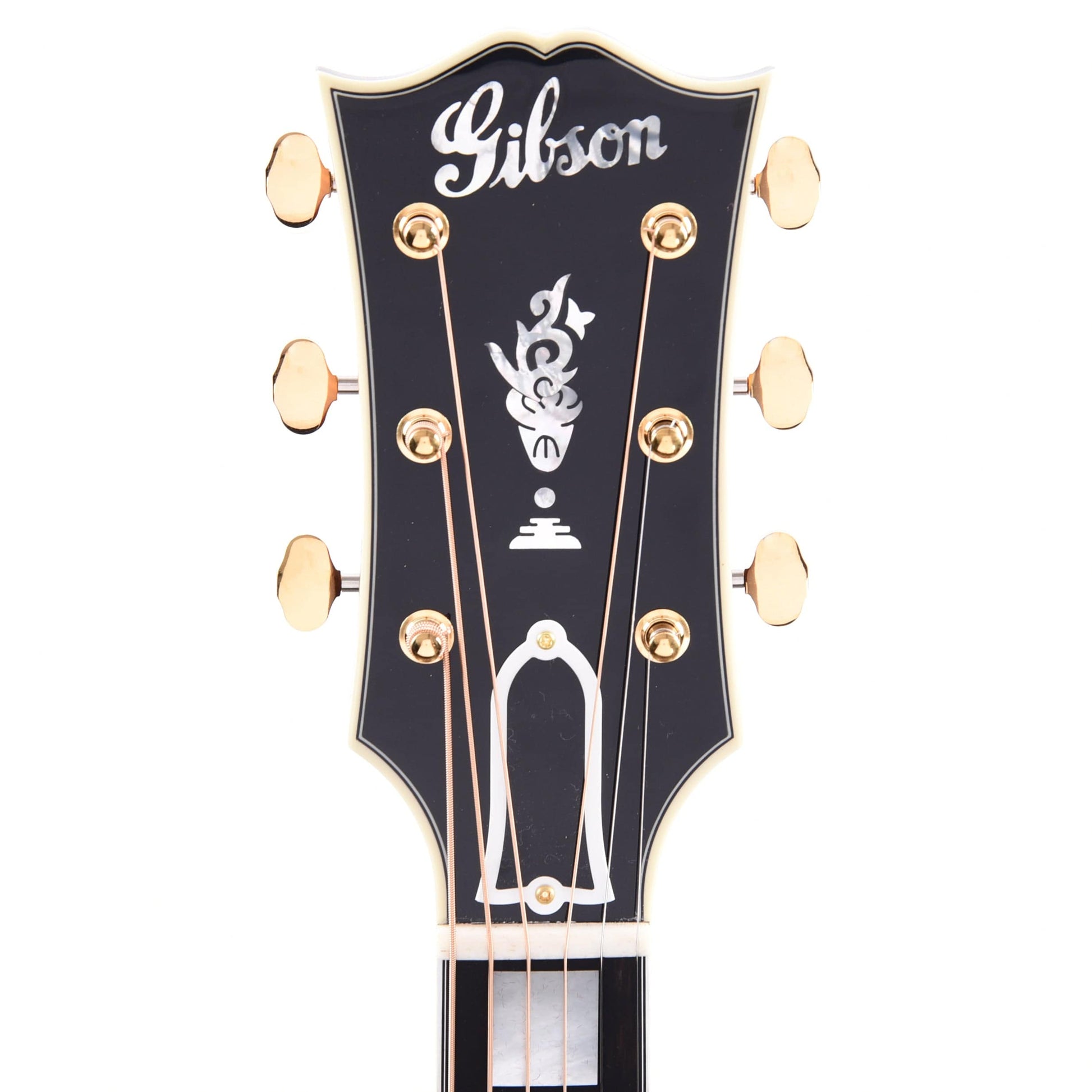 Gibson Montana Custom Shop SJ-200 Western Classic Vintage Sunburst Acoustic Guitars / Jumbo