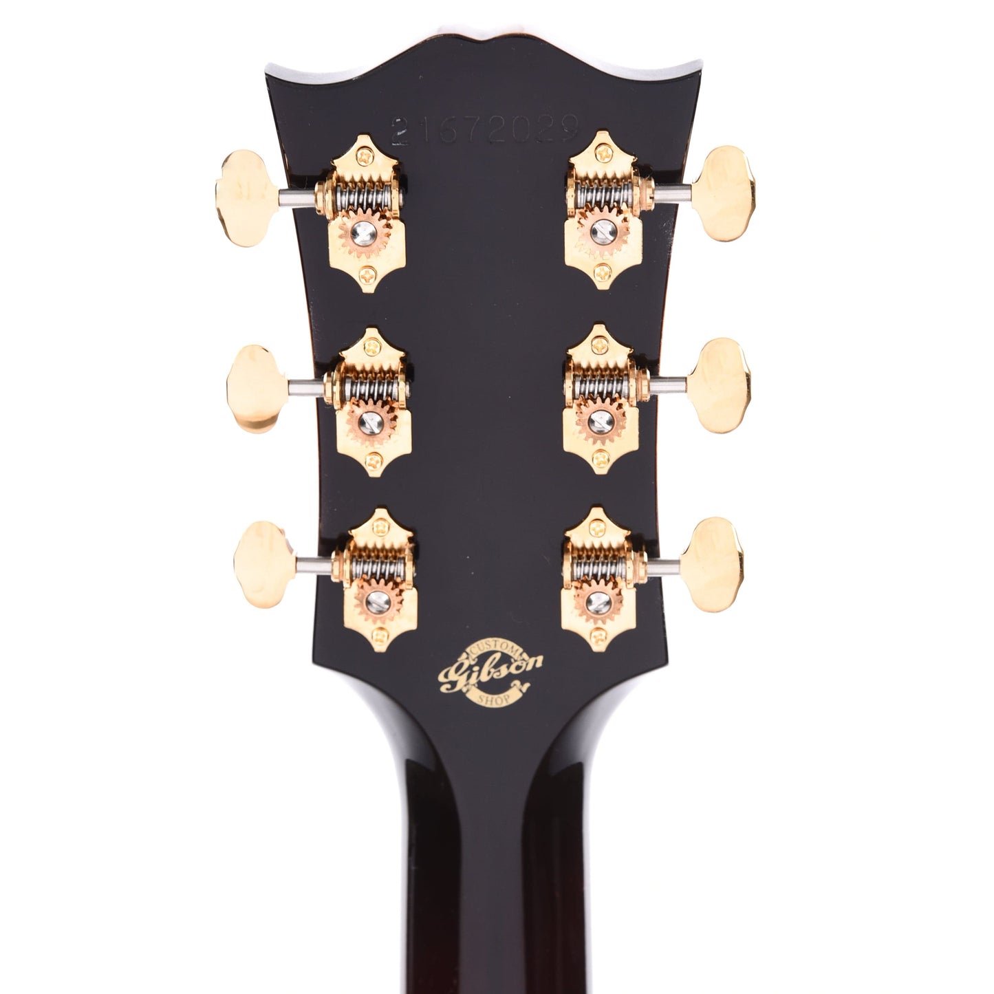 Gibson Montana Custom Shop SJ-200 Western Classic Vintage Sunburst Acoustic Guitars / Jumbo