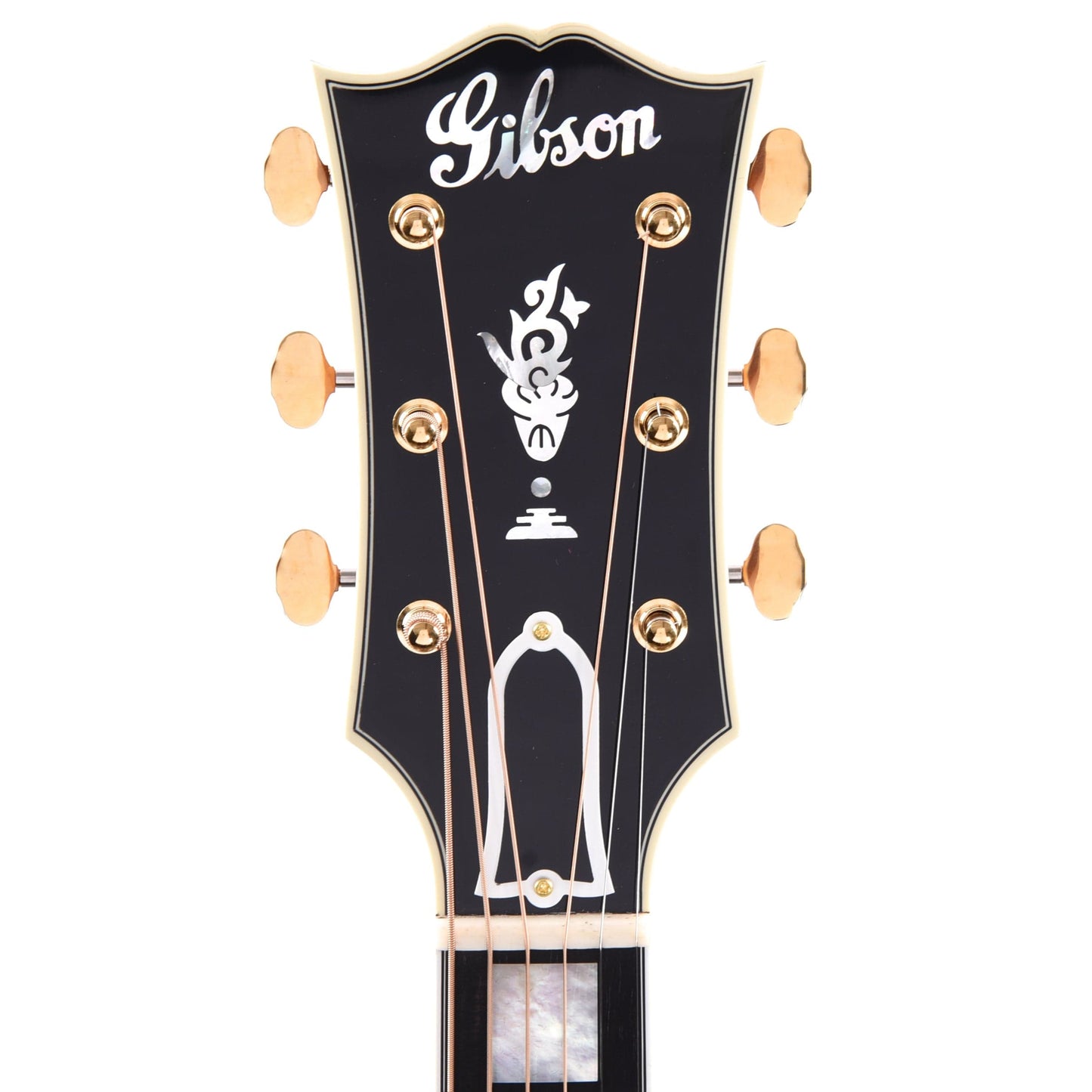 Gibson Montana Custom Shop SJ-200 Western Classic Vintage Sunburst Acoustic Guitars / Jumbo