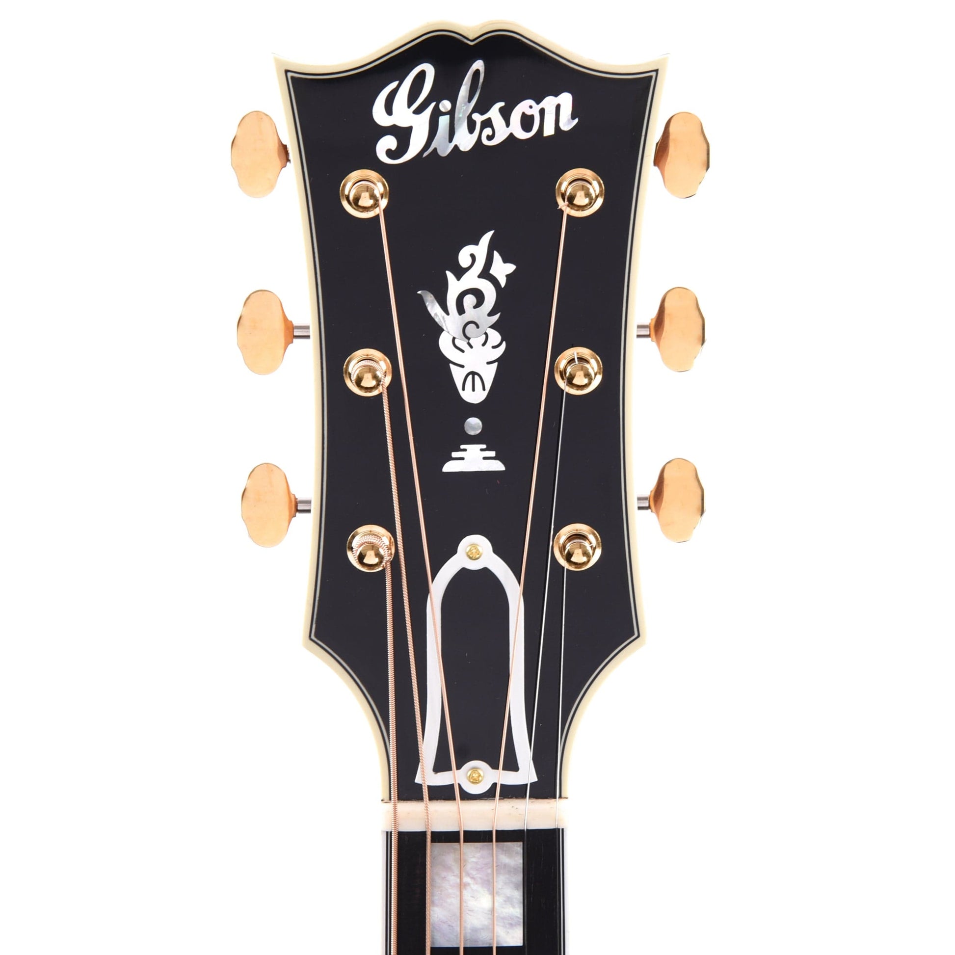 Gibson Montana Custom Shop SJ-200 Western Classic Vintage Sunburst Acoustic Guitars / Jumbo