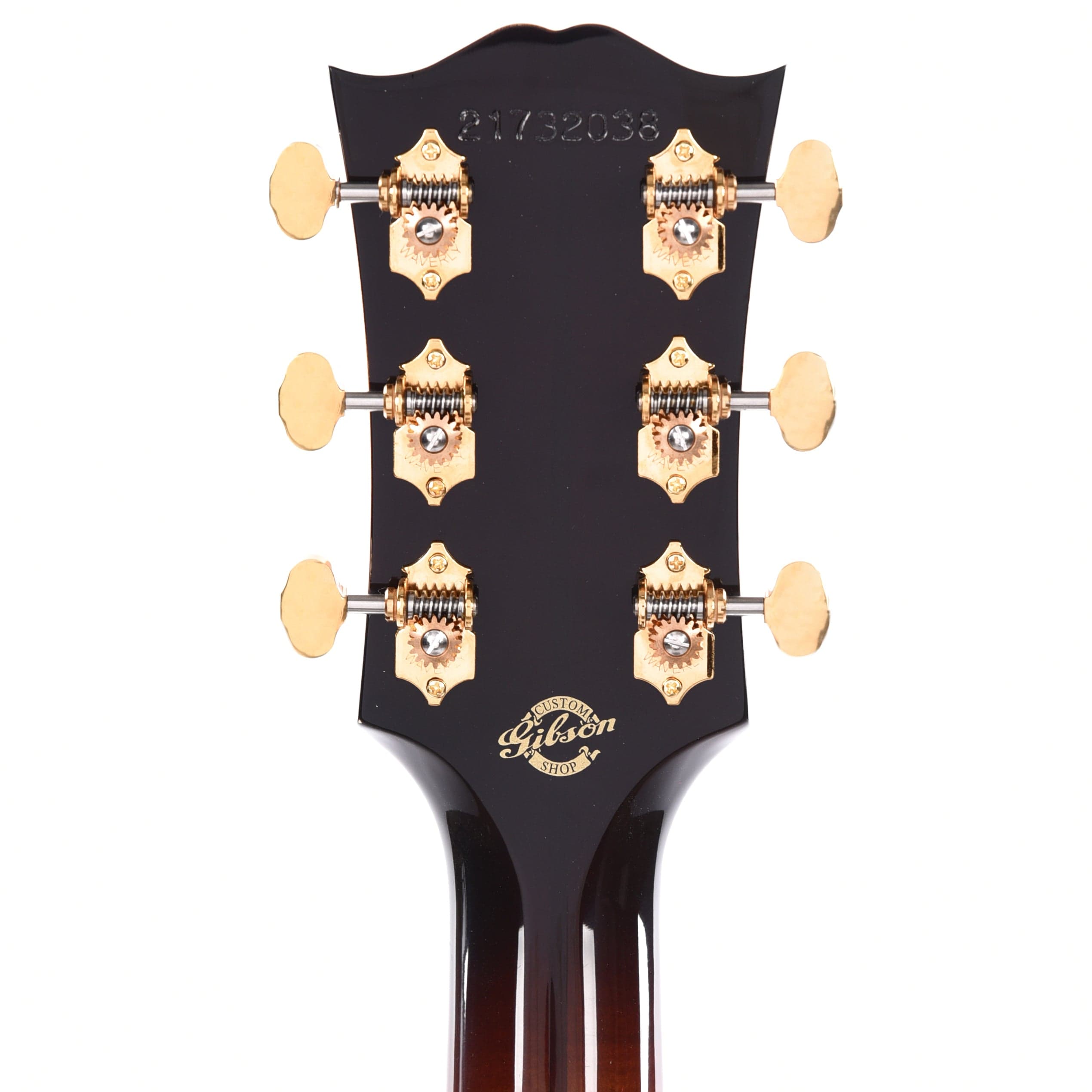 Gibson Montana Custom Shop SJ-200 Western Classic Vintage Sunburst Acoustic Guitars / Jumbo