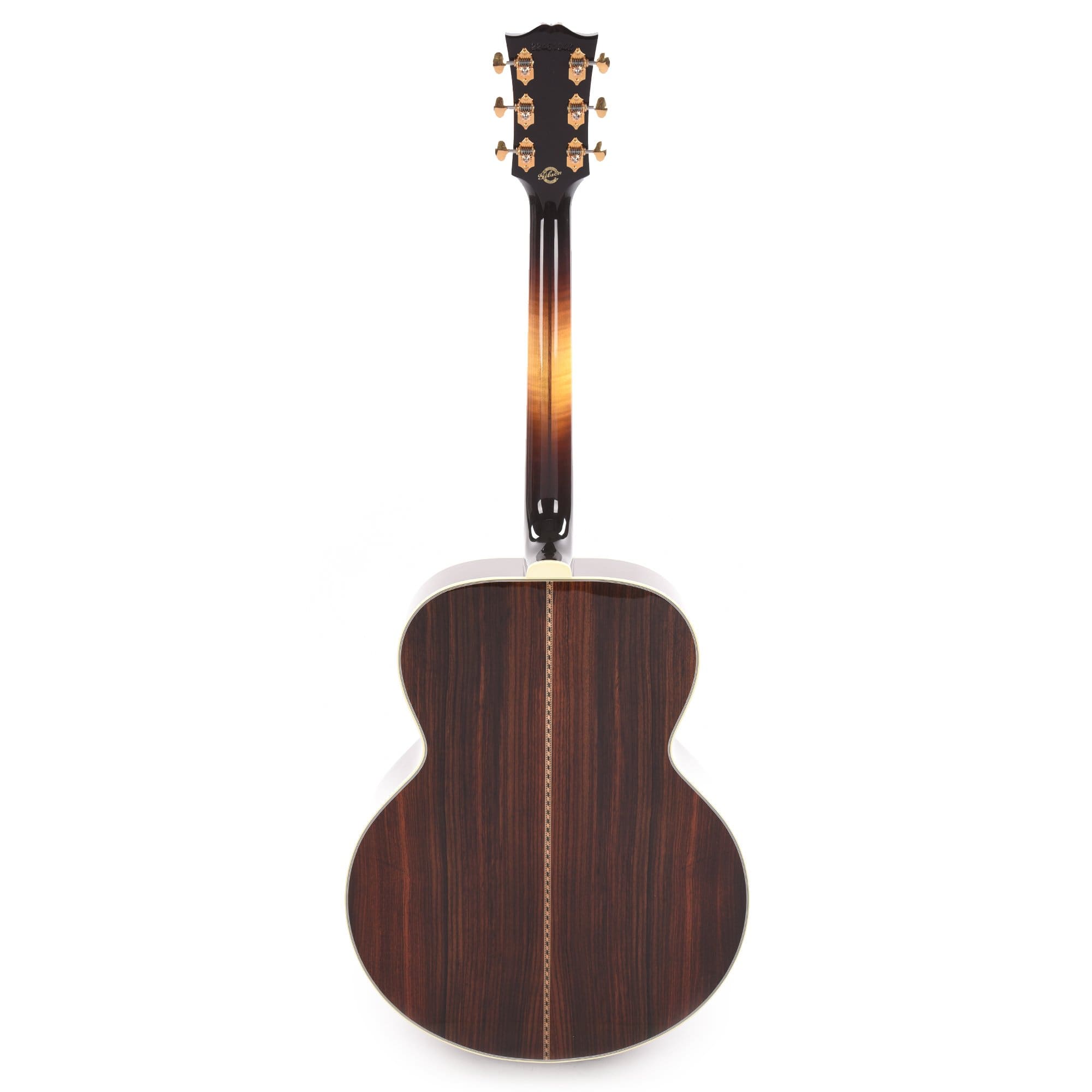 Gibson Montana Custom Shop SJ-200 Western Classic Vintage Sunburst Acoustic Guitars / Jumbo