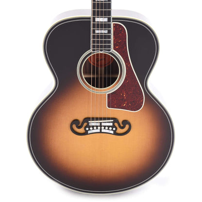 Gibson Montana Custom Shop SJ-200 Western Classic Vintage Sunburst Acoustic Guitars / Jumbo