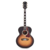 Gibson Montana Custom Shop SJ-200 Western Classic Vintage Sunburst Acoustic Guitars / Jumbo