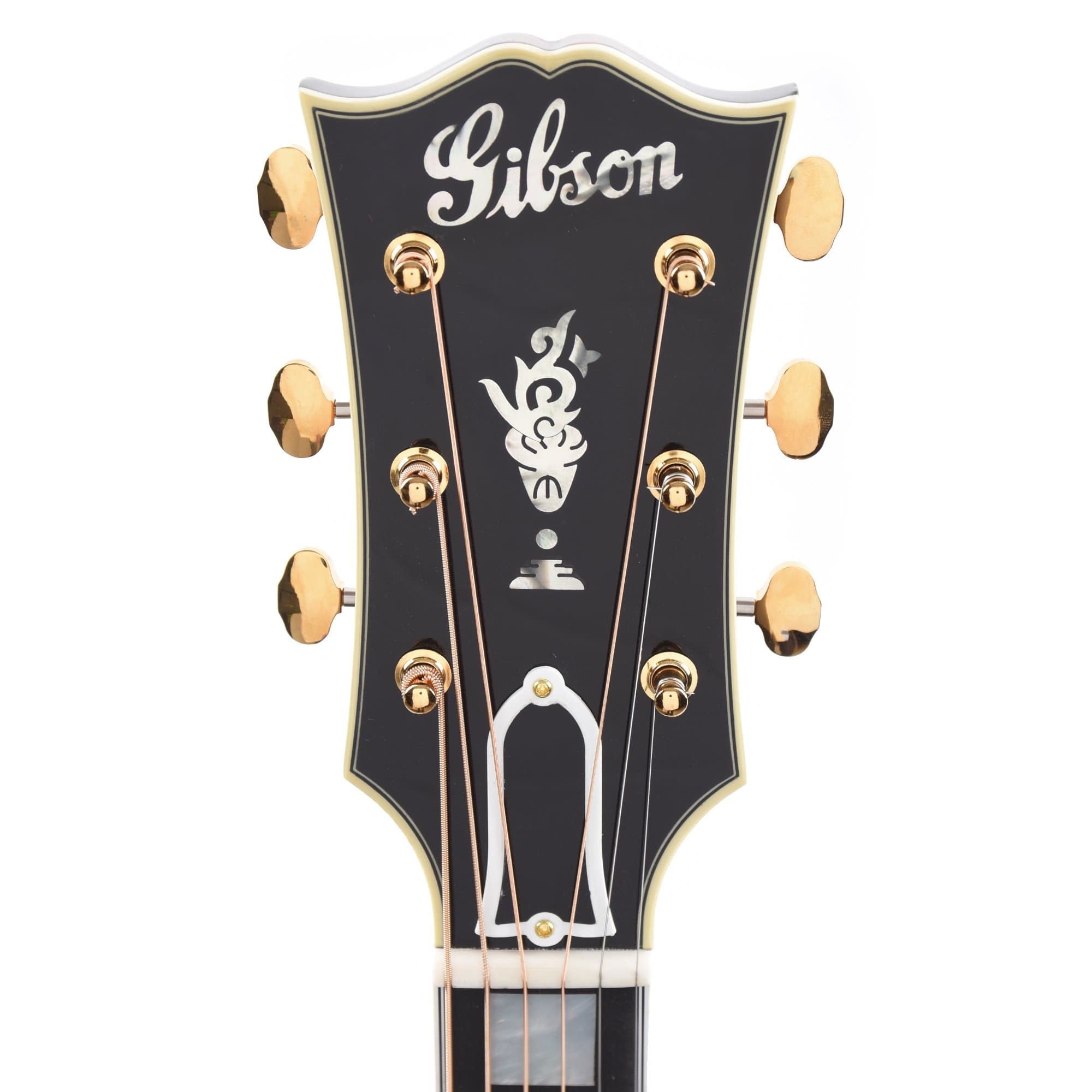 Gibson Montana Custom Shop SJ-200 Western Classic Vintage Sunburst Acoustic Guitars / Jumbo