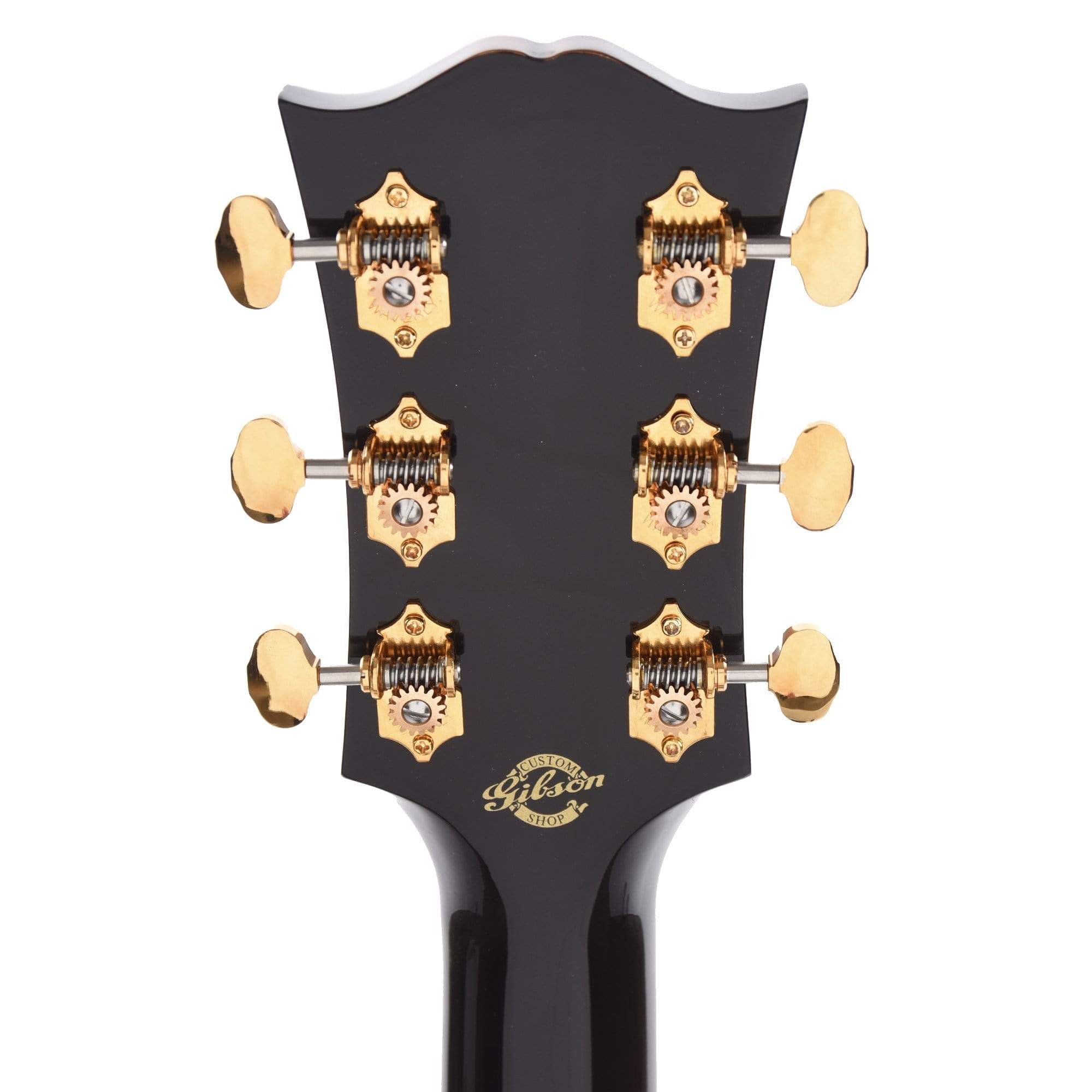 Gibson Montana Custom Shop SJ-200 Western Classic Vintage Sunburst Acoustic Guitars / Jumbo