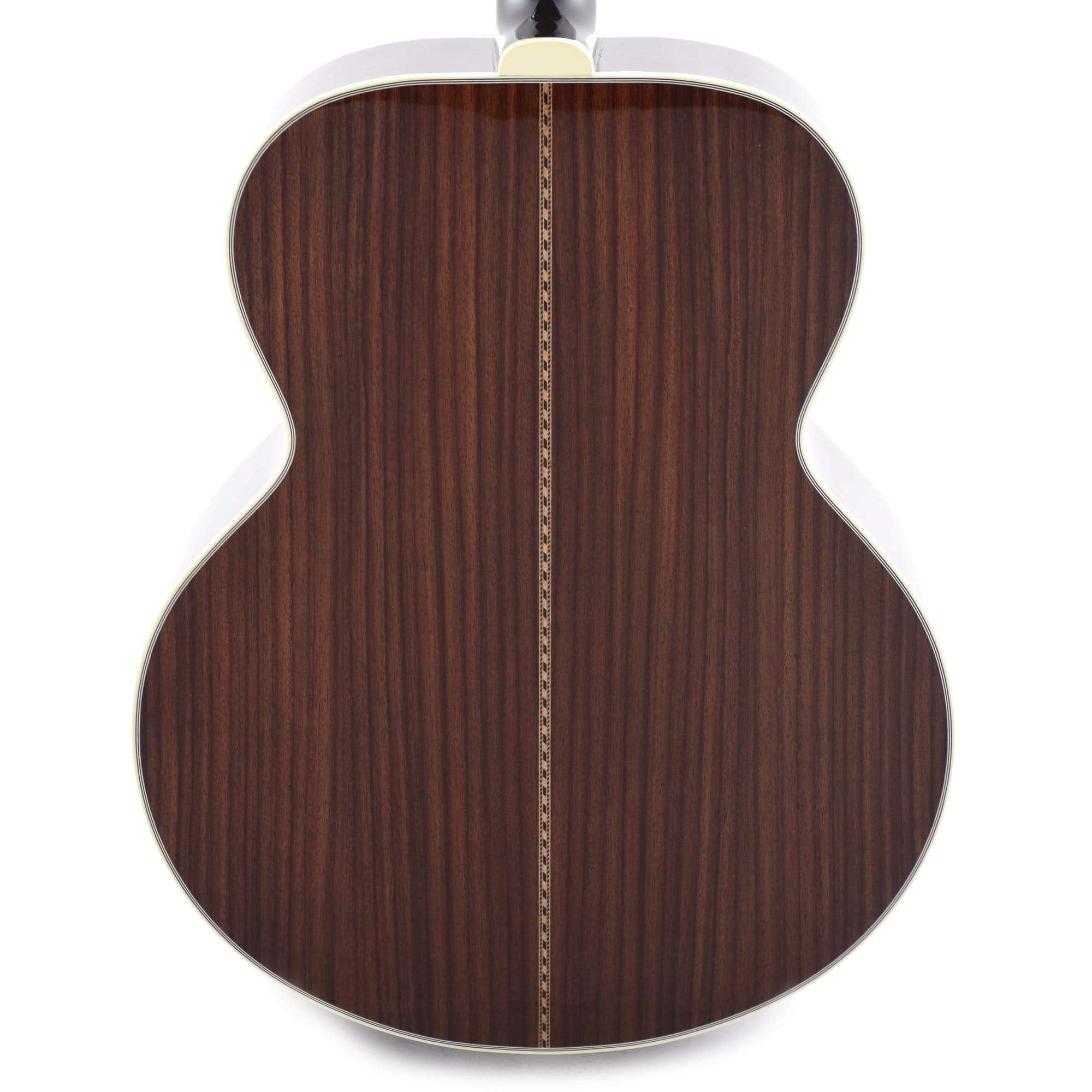 Gibson Montana Custom Shop SJ-200 Western Classic Vintage Sunburst Acoustic Guitars / Jumbo