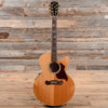 Gibson Montana EC-20 Starburst Natural 1997 Acoustic Guitars / Jumbo