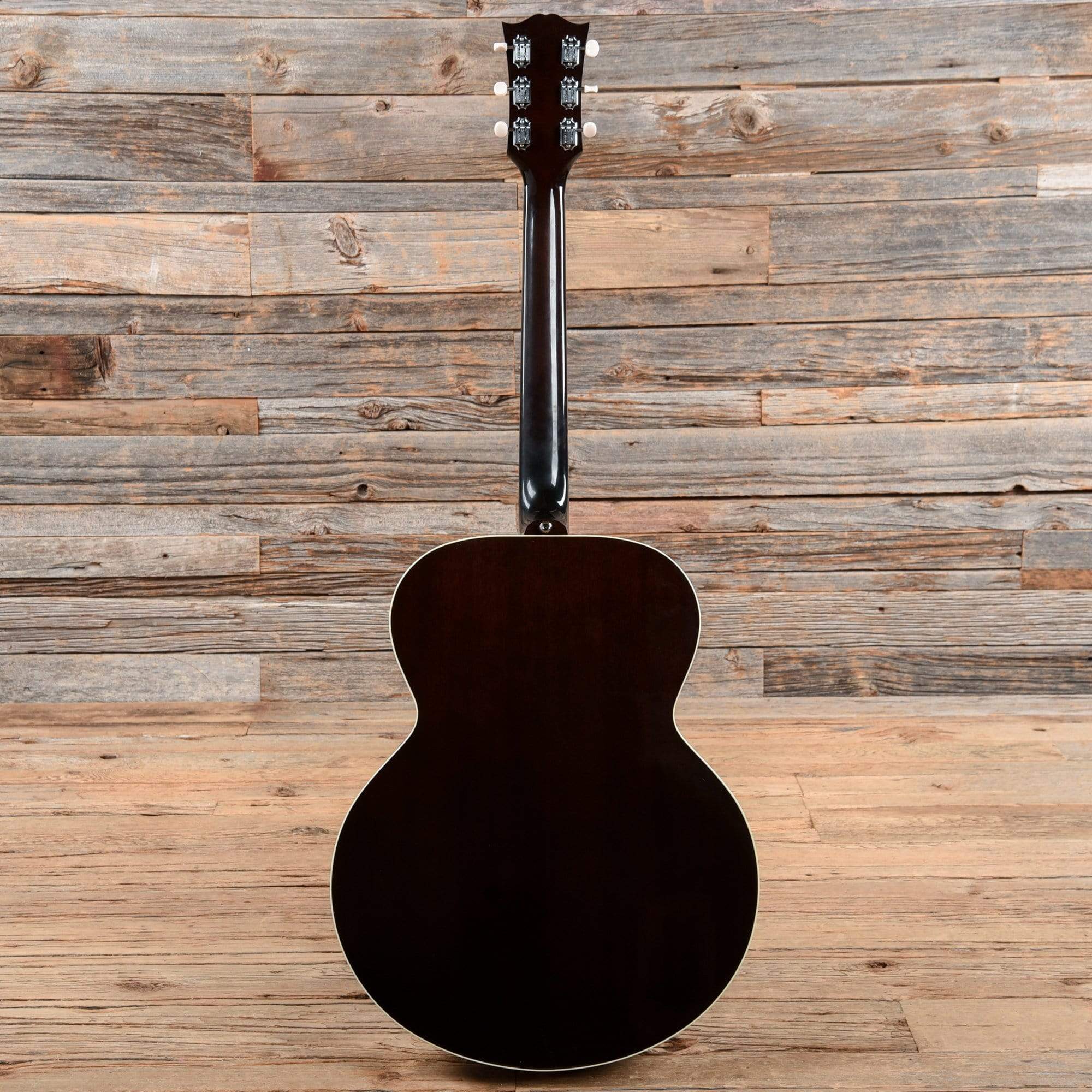 Gibson Montana J-100 Xtra Sunburst 1998 Acoustic Guitars / Jumbo