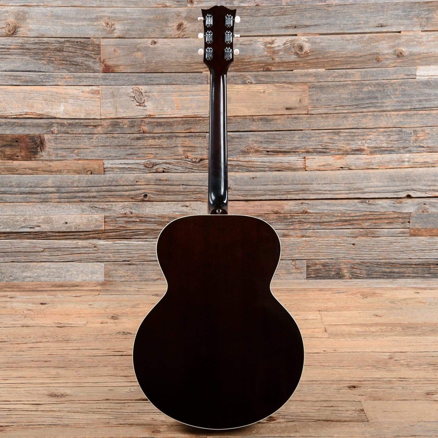 Gibson Montana J-100 Xtra Sunburst 1998 Acoustic Guitars / Jumbo