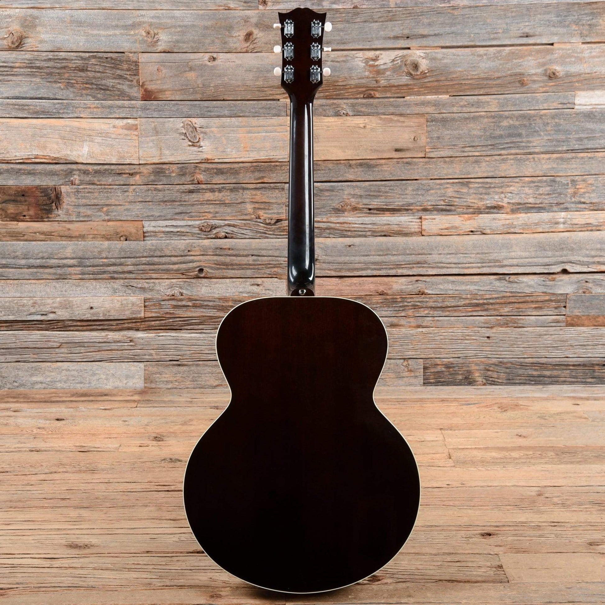 Gibson Montana J-100 Xtra Sunburst 1998 Acoustic Guitars / Jumbo