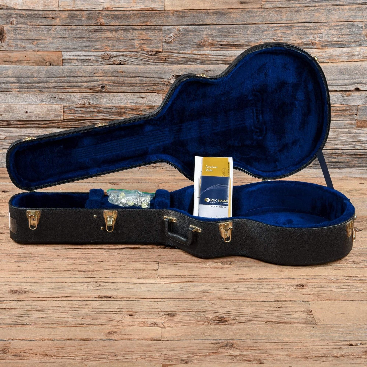 Gibson Montana J-100 Xtra Sunburst 1998 Acoustic Guitars / Jumbo