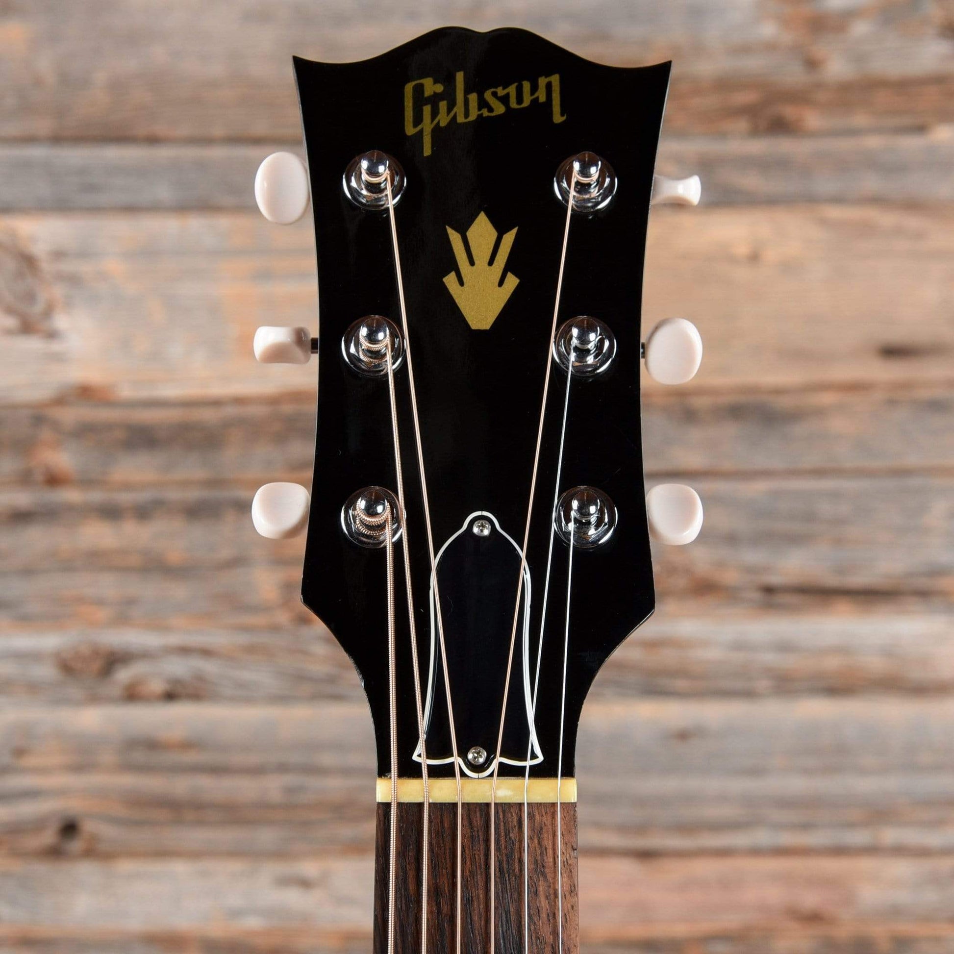 Gibson Montana J-100 Xtra Sunburst 1998 Acoustic Guitars / Jumbo