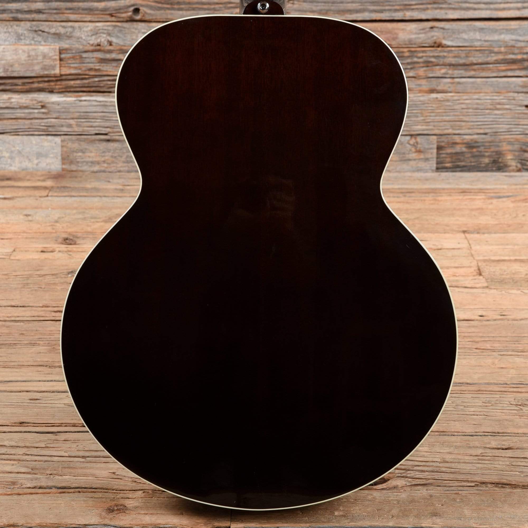 Gibson Montana J-100 Xtra Sunburst 1998 Acoustic Guitars / Jumbo