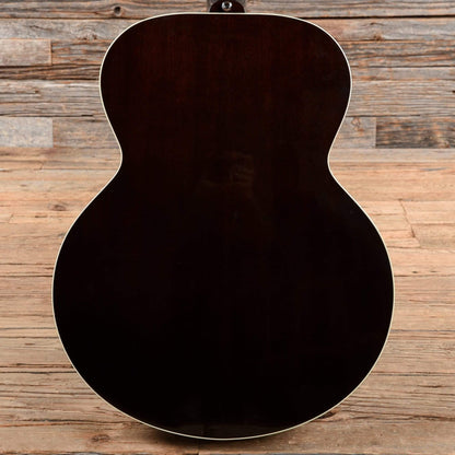 Gibson Montana J-100 Xtra Sunburst 1998 Acoustic Guitars / Jumbo