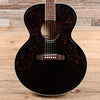 Gibson Montana J-180 Everly Brothers #33 of 100 Black 1991 Acoustic Guitars / Jumbo